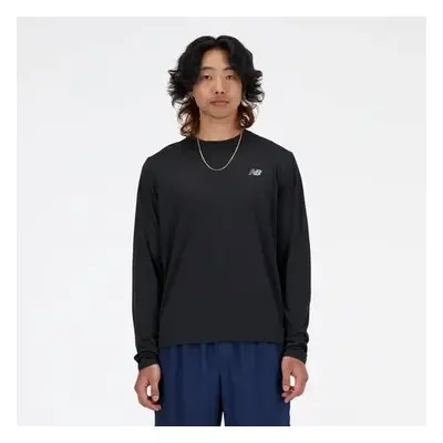 New Balance tričko Athletics Long Sleeve