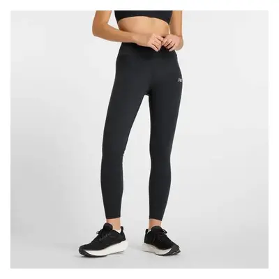 New Balance legíny Harmony High Rise Legging 27"