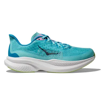 Hoka One One obuv Mach 6 W cloudless waterpark