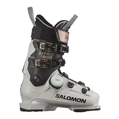 Salomon lyžařské boty S/Pro Supra Boa 105W Gw metal