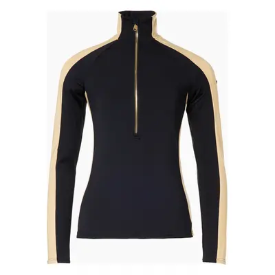 Goldbergh rolák Royal Ski Pully black gold