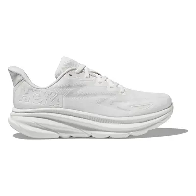 Hoka One One obuv Clifton 9 W white white