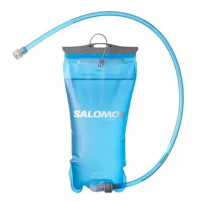 Salomon láhev Soft Reservoir 1,5L clear blue