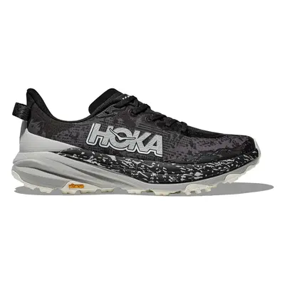 Hoka One One obuv Speedgoat 6 black stardust