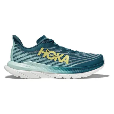 Hoka One One obuv Mach 5 blue steel