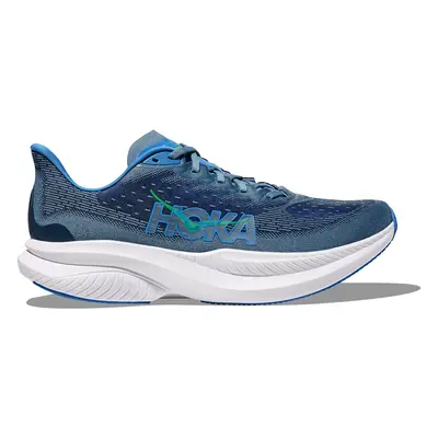 Hoka One One obuv Mach 6 downpour thunder cloud