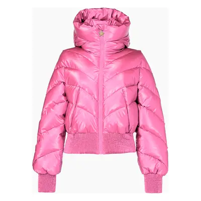 Goldbergh bunda Caro Ski Jacket passion pink