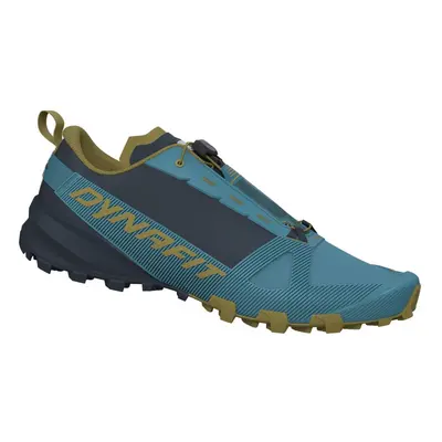 Dynafit obuv Traverse Gtx storm blue