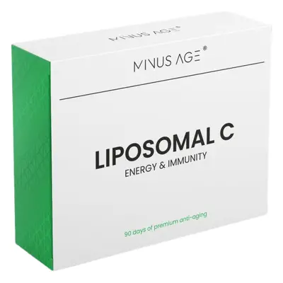 Minus Age Liposomal C