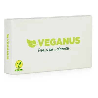 Primulus VEGANUS