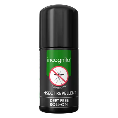 Incognito Repelentní roll-on