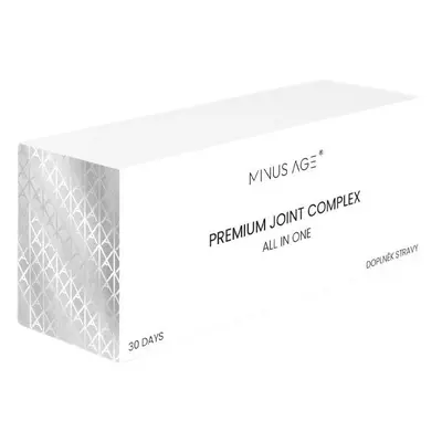 Minus Age Premium Joint Complex