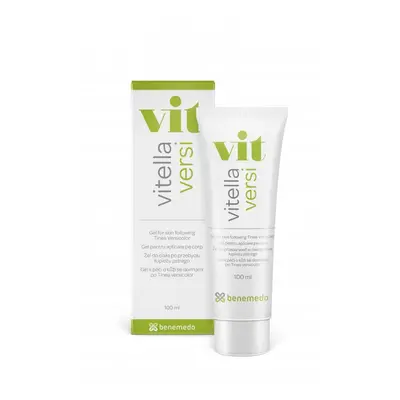 Vitella Versi Gel Pityriasis versicolor