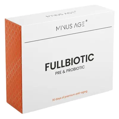 Minus Age Fullbiotic