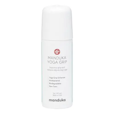 Manduka Yoga Grip Gel na ruce pro zlepšení vlastností podložek na jógu 56 ml