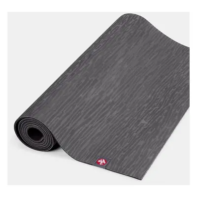 Manduka Eko ® Mat kaučuková jóga podložka 180 x 61 cm x 5 mm Barva: Charcoal