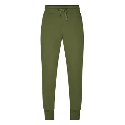 Bodhi Yamadhi Bodhi Yoga Yamadhi Mens Jogger yoga pants kalhoty pro muže zelené Velikost: L