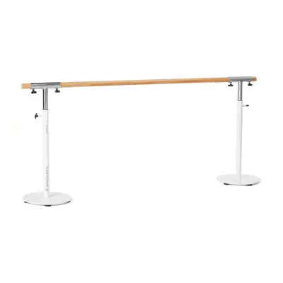 Merrithew® Pilates Merrithew Stability Barre baletní tyč Délka: 243 cm bílá