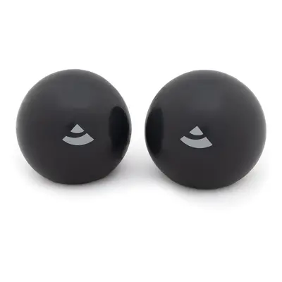 Bodhi Yoga Bodhi Toning balls kuličky na cvičení Pilates Ø 12 cm Hmotnost: 1 kg