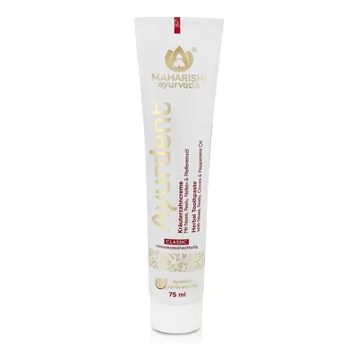 Maharishi Ayurveda Maharishi Ayurdent Classic ajurvédská zubní pasta 75 ml