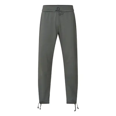 Bodhi Yamadhi Bodhi Yoga Yamadhi Mens Drawstring Pants volné kalhoty pro muže zelené Velikost: M