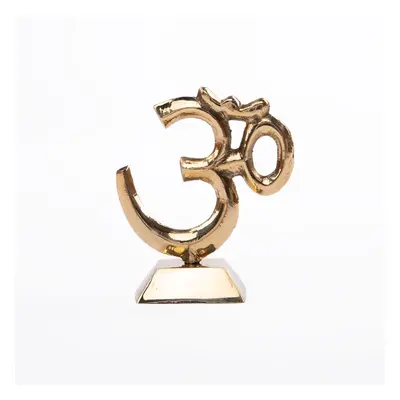 Bodhi Yoga Bodhi Socha Symbol OM 9 cm