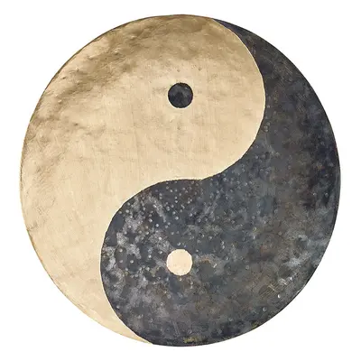 MEINL Sonic Energy Wind Gong Yin & Yang 50 cm Průměr: 60 cm