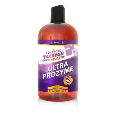 Tachyon Technologies Tachyon voda Ultra ProZyme 480 ml