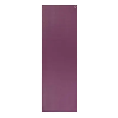 Bodhi Yoga Bodhi mat Kailash Premium jóga podložka s popruhy 3 mm 183 cm Barva: Wild Berry