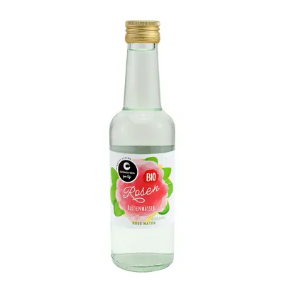 Cosmoveda Bio růžová voda 250 ml