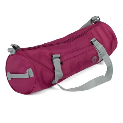 Bodhi Yoga Bodhi Asana City bag Taška na jogamatku nepromokavá 60 cm Barva: Fialová