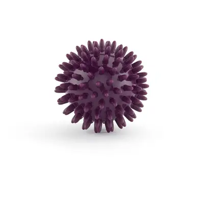 Bodhi Yoga Bodhi masážní míček SPIKY různé velikosti Průměr: 7 cm - lilková