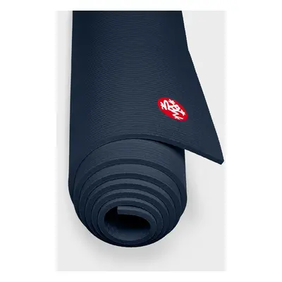 Manduka Pro Mat 6 mm silná podložka na jógu Barva: Tmavě modrá