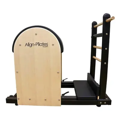 Align Pilates Ladder Barrel RC