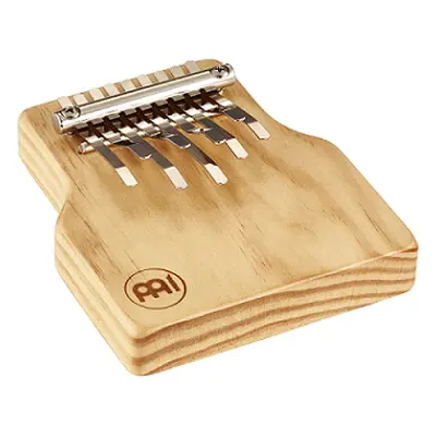 MEINL Sonic Energy perkusní nástroj Kalimba Medium 9 tónů a '/ c "/ c' / a '/ A / f' / e '/ e" /