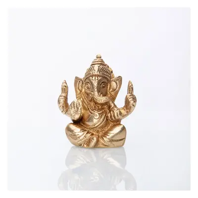 Bodhi Yoga Bodhi Socha Ganesha 7 cm