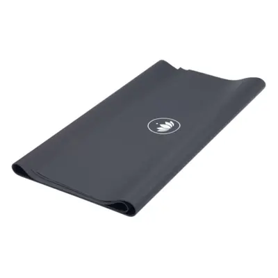 Lotuscrafts Yoga Mat Arise Travel kaučuková cestovní podložka 185 x 65 cm 1,3 mm Barva: Graphite