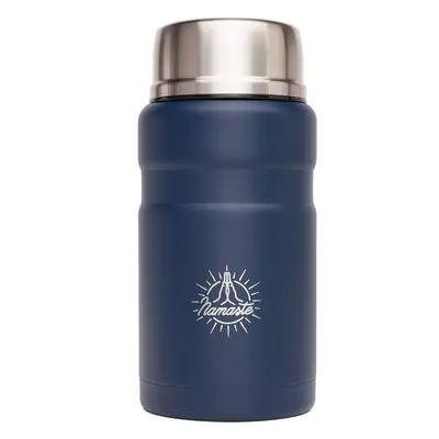 Bodhi Yoga Bodhi Termo Nádoba Box na jídlo z nerezavějící oceli bez obsahu hliníka a BPA, 500 ml