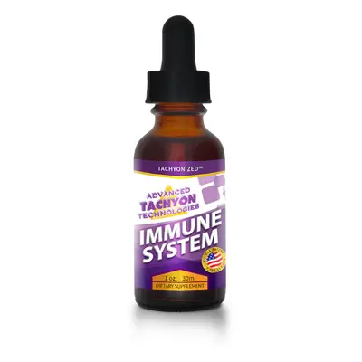 Tachyon Technologies Tachyonizovaný OS-H20 Immune System na imunitu s Echinaceou 30 ml.