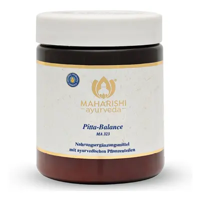 Maharishi Ayurveda Pitta Balance bylinkové pyré 600 g