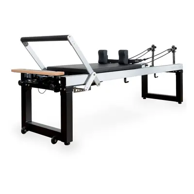 Align Pilates A8-Pro Pilates Reformer stroj 8 kola Typ: Reformer 64 cm