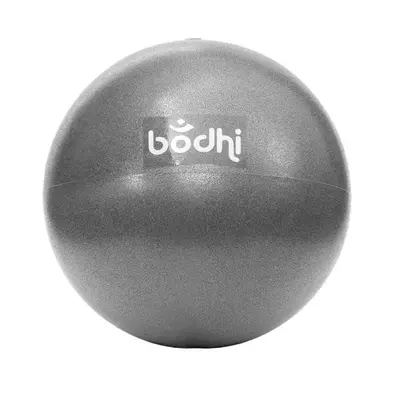 Bodhi Yoga Bodhi Pilates a Gymnastic Ball míč na pilates 3 velikosti Barva: Antracitová 25 cm