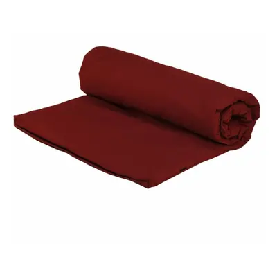 Bodhi Yoga mat futon joga podložka Barva: Bordová