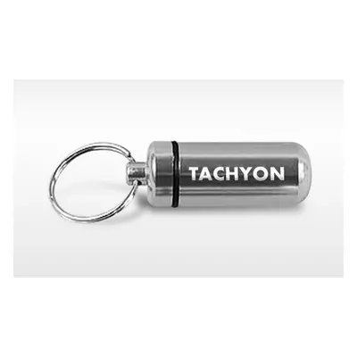 Tachyon Technologies Tachyon Pet Pendant Přívěsek pro zvířátko – chrání a podporuje hojení ran 5