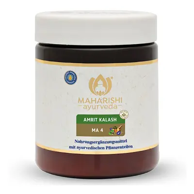 Maharishi Ayurveda Amrit Kalash (MA 4) ájurvédská ovocná bylinková pasta 600 g