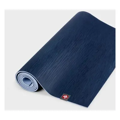 Manduka Eko ® Mat kaučuková jóga podložka 180 x 61 cm x 5 mm Barva: Midnight 200 cm