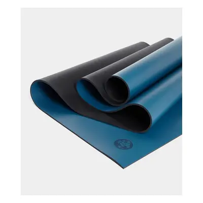 Manduka GRP® ADAPT YOGA MAT kaučuková protiskluzová PU jóga podložka 180 x 66 cm x 5mm Barva: Ma