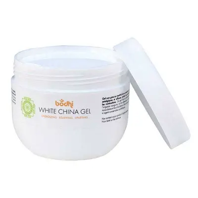 Bodhi Yoga Bodhi White China Gel tradiční masážní přírodní čínský gel proti bolesti svalů a klou