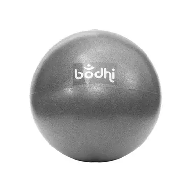 Bodhi Yoga Bodhi Pilates a Gymnastic Ball míč na pilates 3 velikosti Barva: Antracitová 20 cm