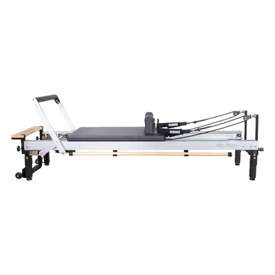 Align Pilates C8-Pro RC Pilates Reformer stroj 8 wheels Typ: Reformer + nohy na zdvih